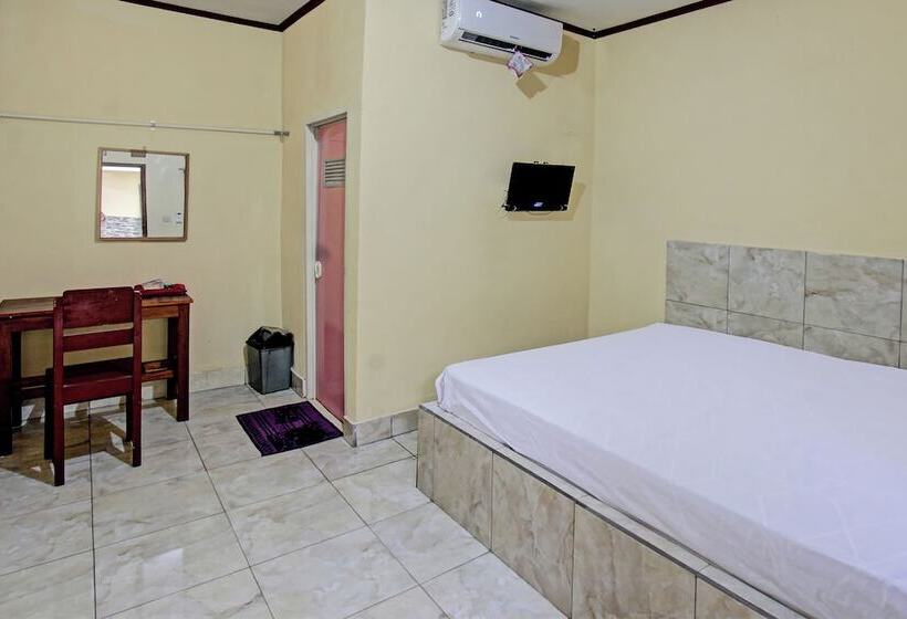 בית מלון כפרי Inn Homestay By Oyo