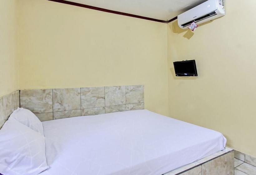 בית מלון כפרי Inn Homestay By Oyo