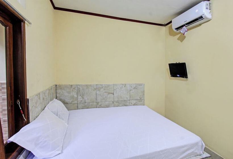 בית מלון כפרי Inn Homestay By Oyo