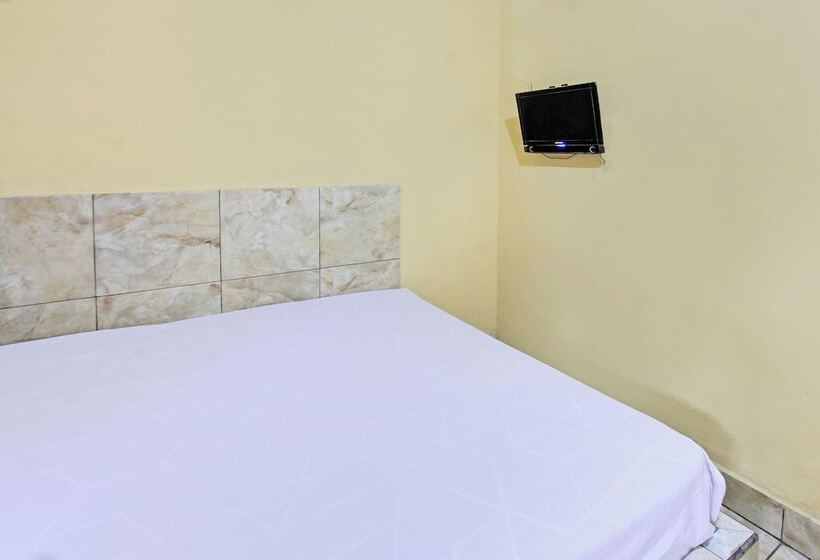 בית מלון כפרי Inn Homestay By Oyo