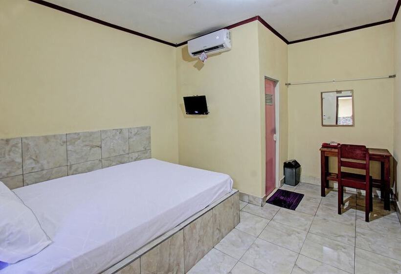 בית מלון כפרי Inn Homestay By Oyo