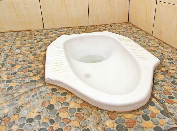 בית מלון כפרי Inn Homestay By Oyo