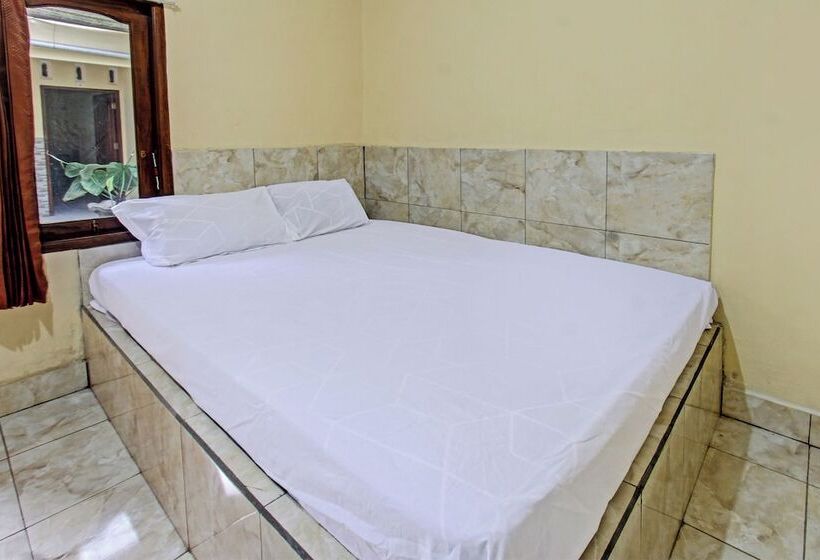 בית מלון כפרי Inn Homestay By Oyo