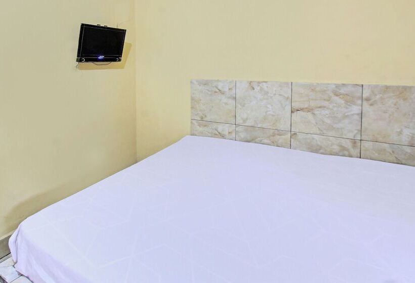 בית מלון כפרי Inn Homestay By Oyo