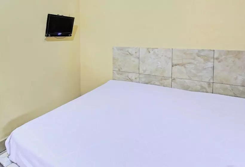 ホテル Inn Homestay By Oyo
