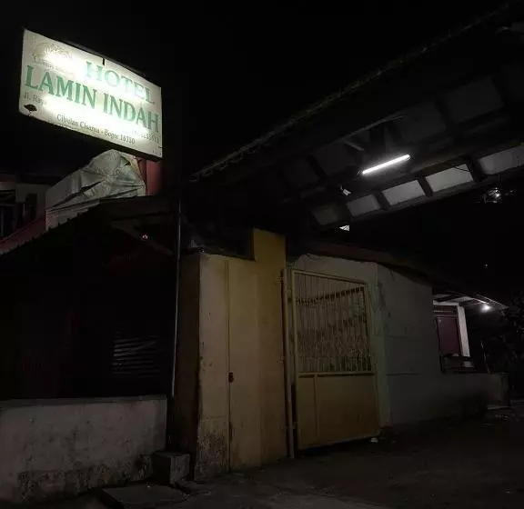 Hotelli Lamin Indah By Oyo