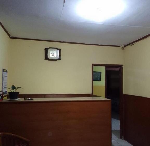 Otel Lamin Indah By Oyo