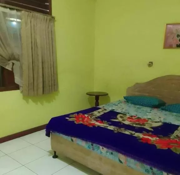 Hotelli Lamin Indah By Oyo