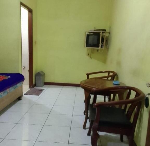 Otel Lamin Indah By Oyo