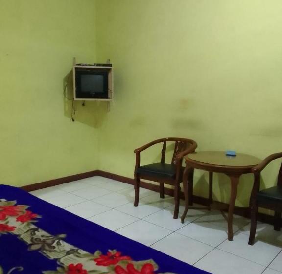 Otel Lamin Indah By Oyo