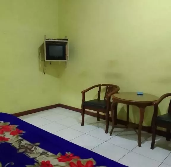 Hotelli Lamin Indah By Oyo