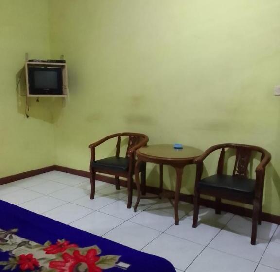 Hotel Lamin Indah By Oyo