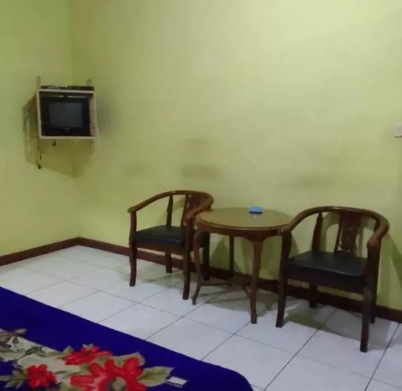 Hotelli Lamin Indah By Oyo