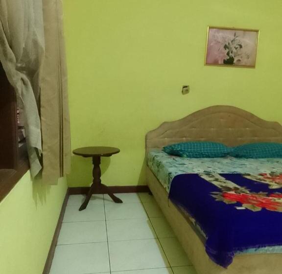 Otel Lamin Indah By Oyo