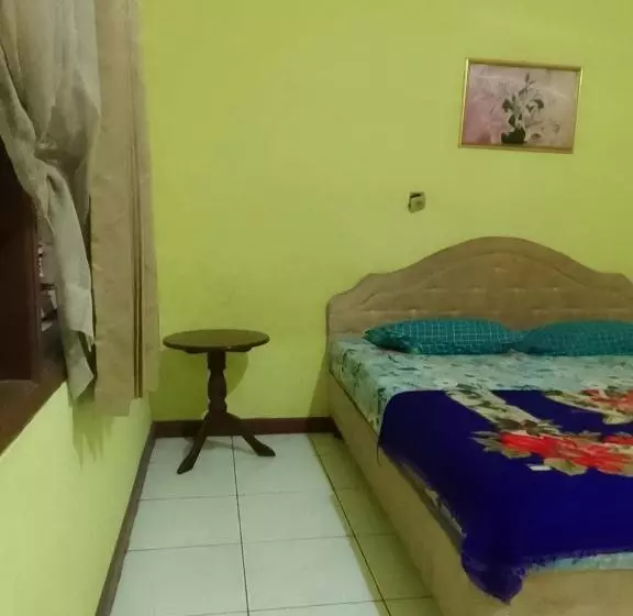 Hotelli Lamin Indah By Oyo