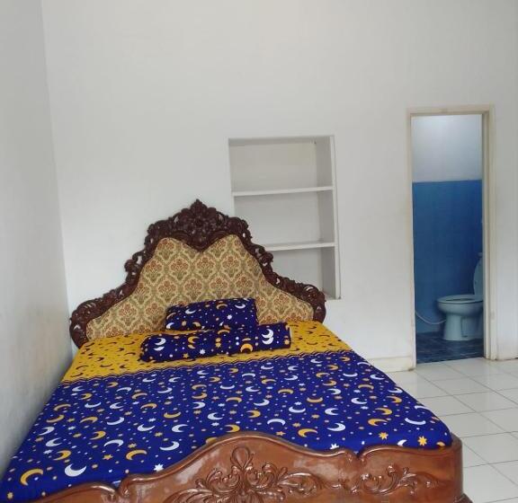 Hotel Lamin Indah By Oyo