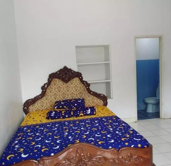 Hotelli Lamin Indah By Oyo