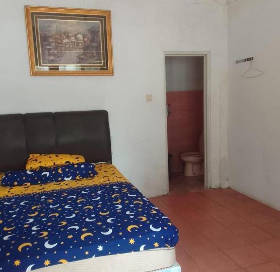 Otel Lamin Indah By Oyo