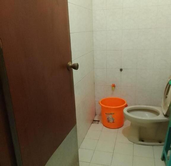 Otel Lamin Indah By Oyo