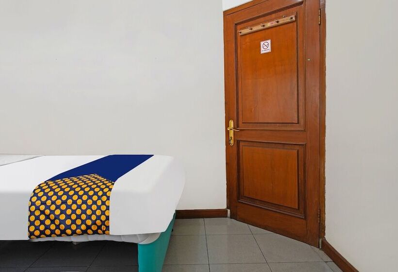 Hôtel Mitra Dago Antapani Syariah By Oyo