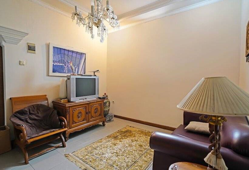 Hôtel Mitra Dago Antapani Syariah By Oyo