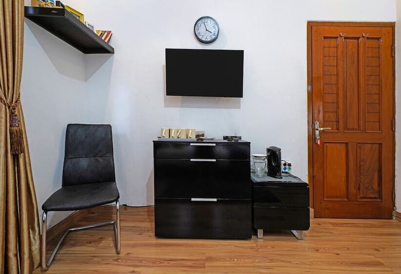 Hôtel Mitra Dago Antapani Syariah By Oyo