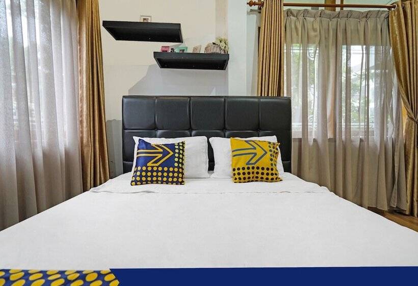 Hôtel Mitra Dago Antapani Syariah By Oyo