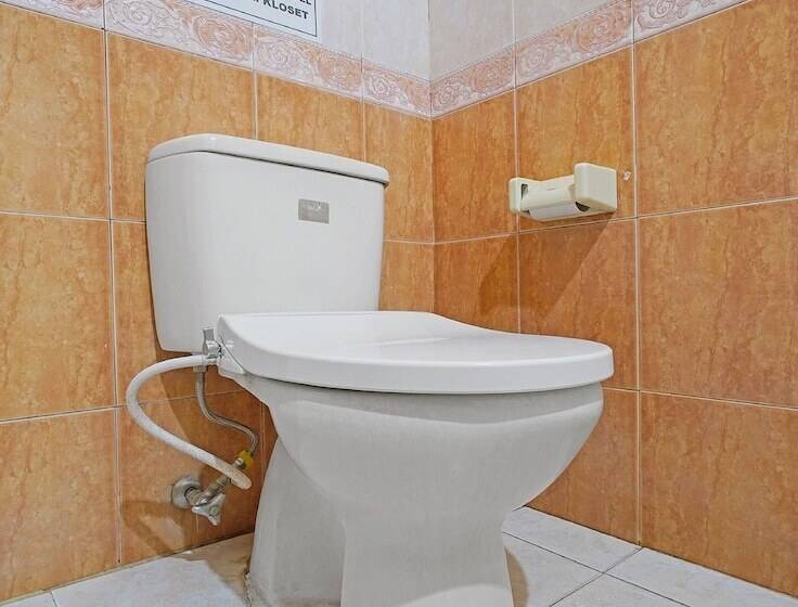 Hôtel Mitra Dago Antapani Syariah By Oyo