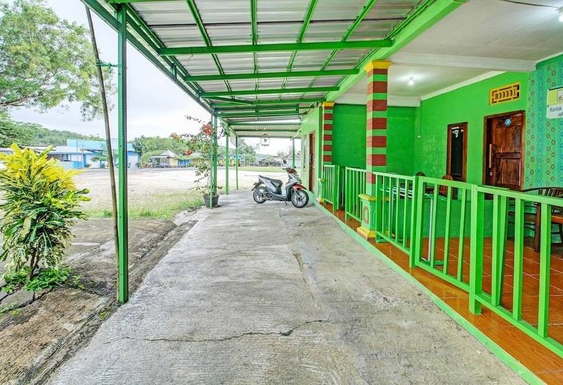 호텔 Nova Homestay By Oyo