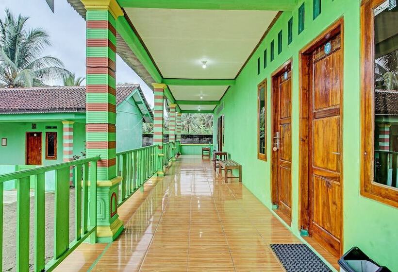 호텔 Nova Homestay By Oyo