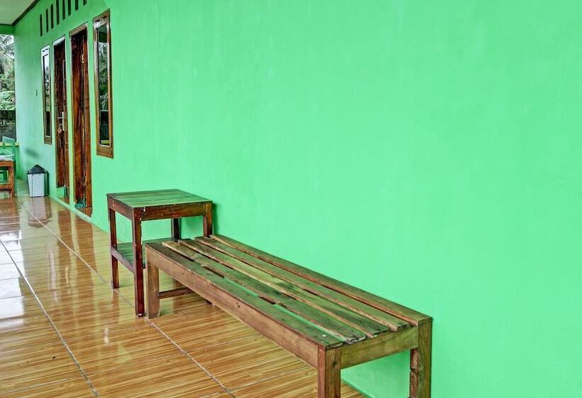 호텔 Nova Homestay By Oyo