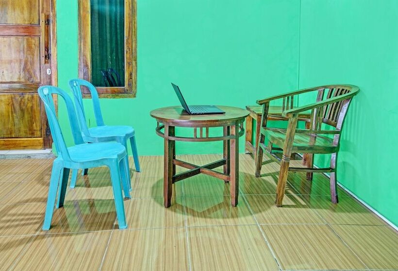 호텔 Nova Homestay By Oyo