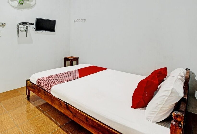 호텔 Nova Homestay By Oyo