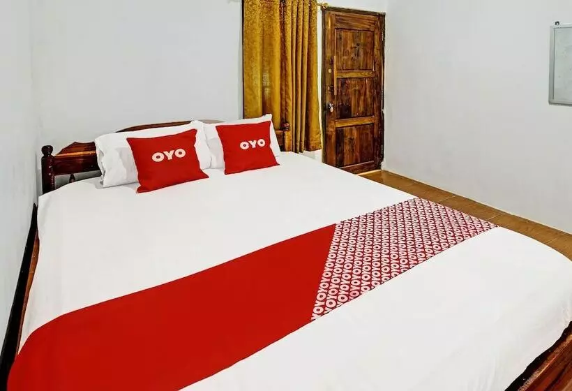 ホテル Nova Homestay By Oyo