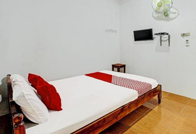 호텔 Nova Homestay By Oyo