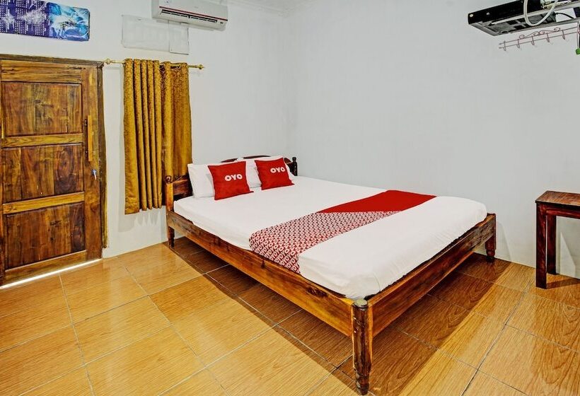 호텔 Nova Homestay By Oyo