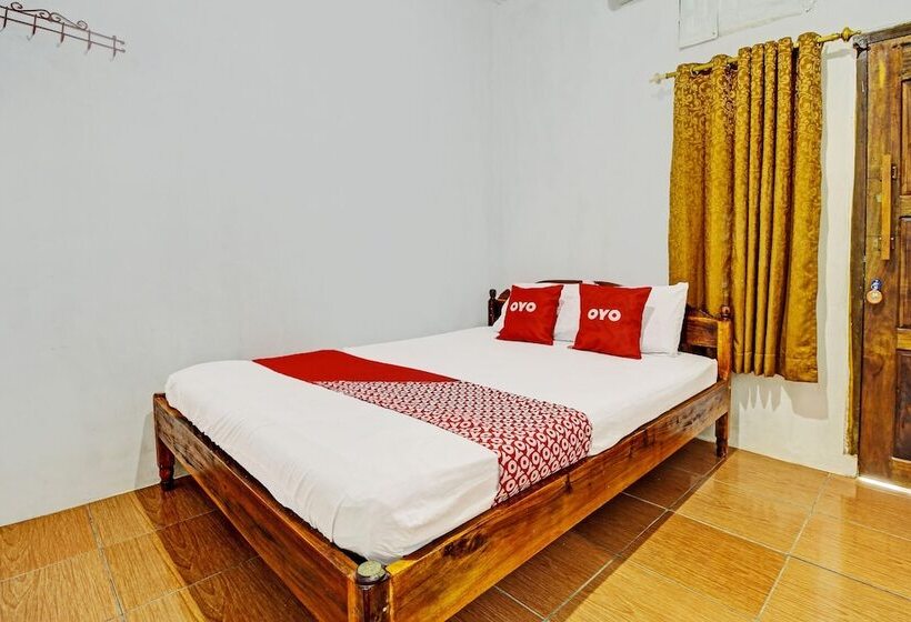 호텔 Nova Homestay By Oyo