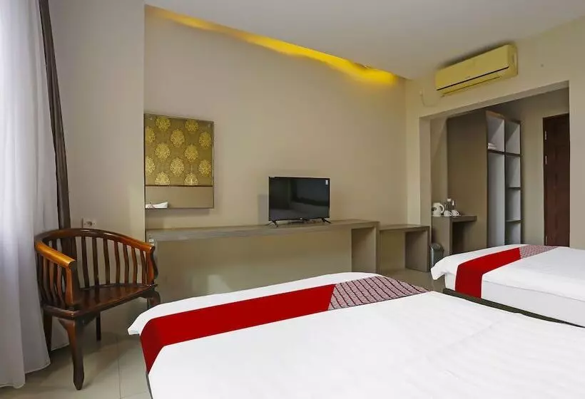 هتل Pondokan Nadita Homestay By Oyo