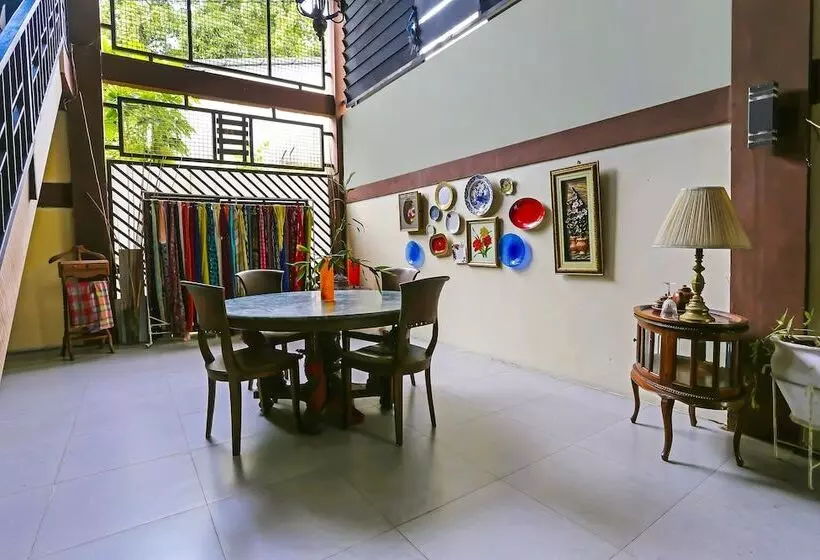 هتل Pondokan Nadita Homestay By Oyo