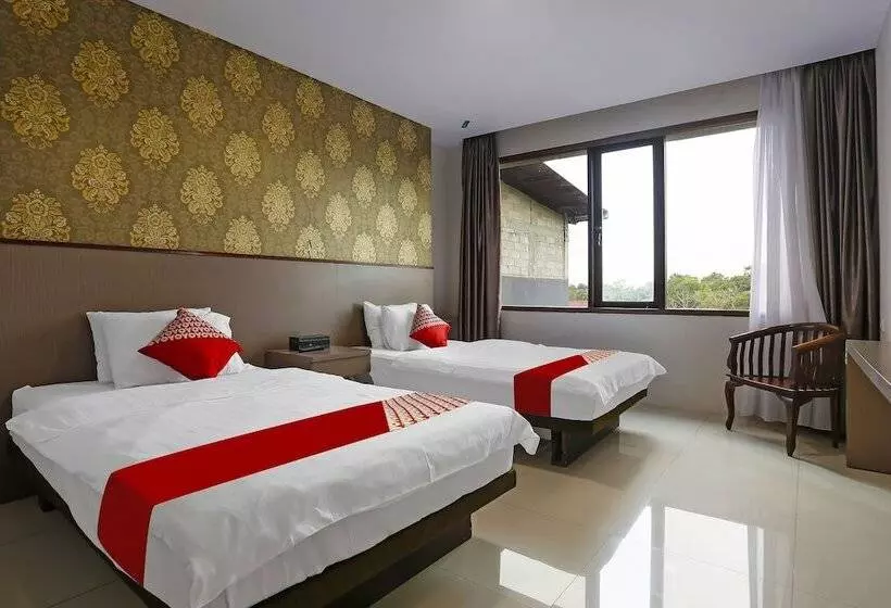 هتل Pondokan Nadita Homestay By Oyo