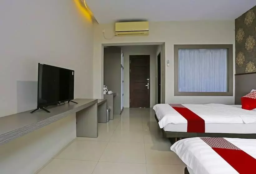 هتل Pondokan Nadita Homestay By Oyo