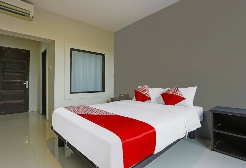 בית מלון כפרי Pondokan Nadita Homestay By Oyo