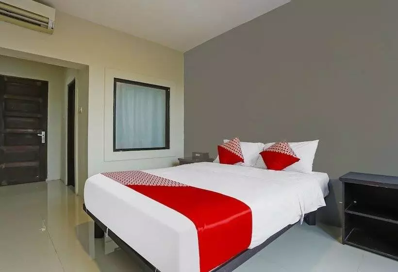 هتل Pondokan Nadita Homestay By Oyo