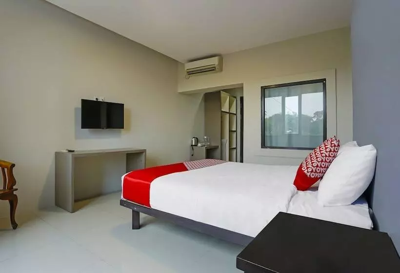 هتل Pondokan Nadita Homestay By Oyo