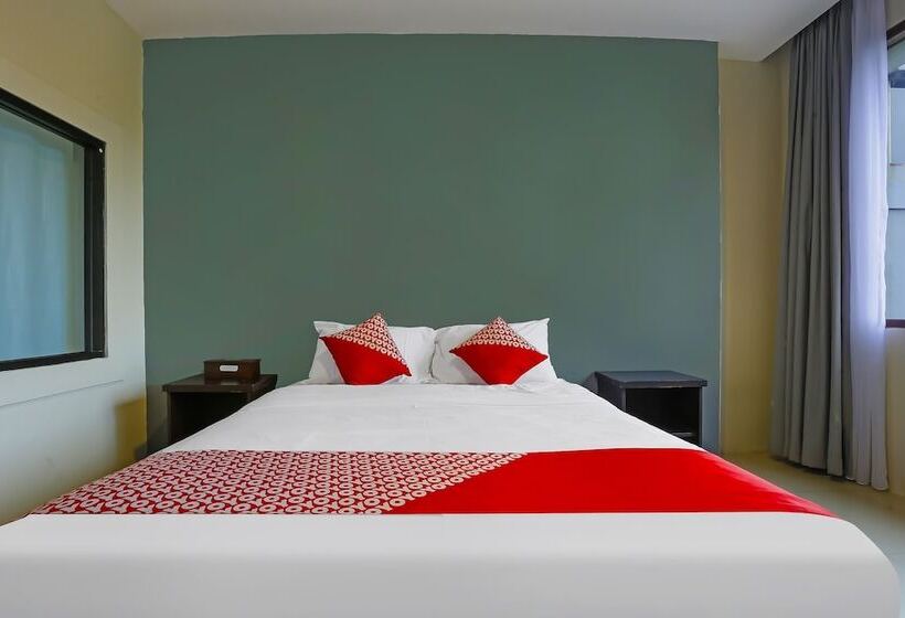 בית מלון כפרי Pondokan Nadita Homestay By Oyo