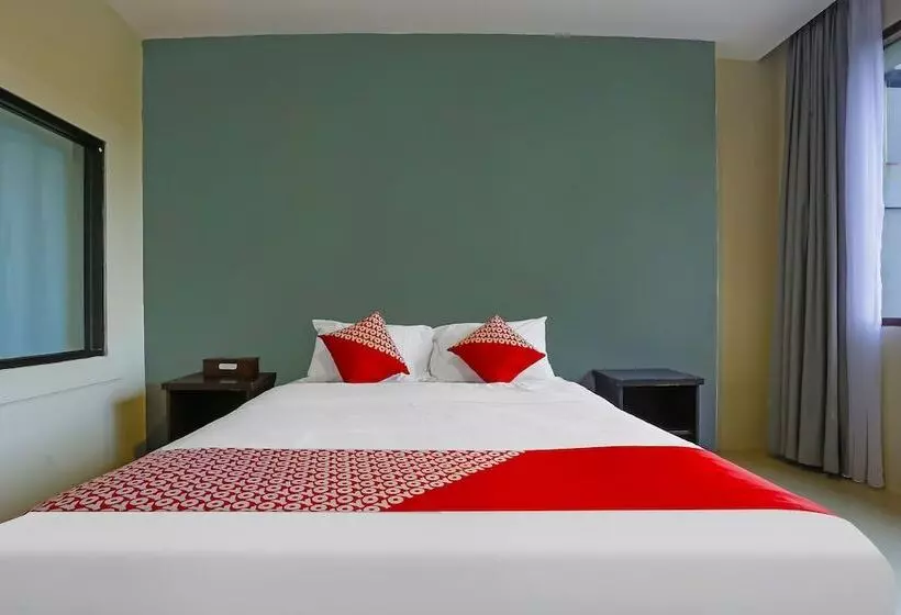 هتل Pondokan Nadita Homestay By Oyo