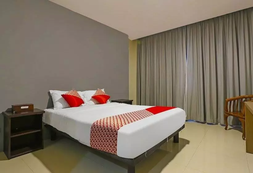 هتل Pondokan Nadita Homestay By Oyo