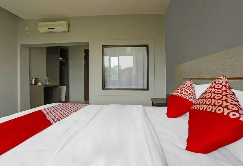 هتل Pondokan Nadita Homestay By Oyo