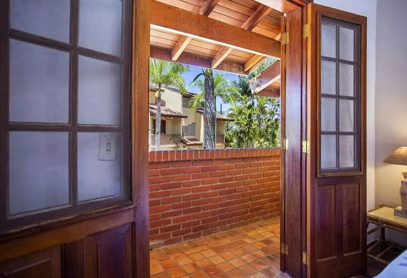 ホテル Residencial Santa Lucia