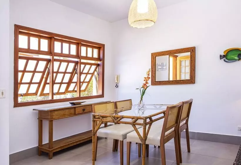 ホテル Residencial Santa Lucia